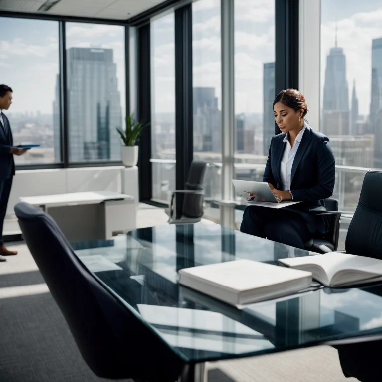 Compliance-Schritte für KMU