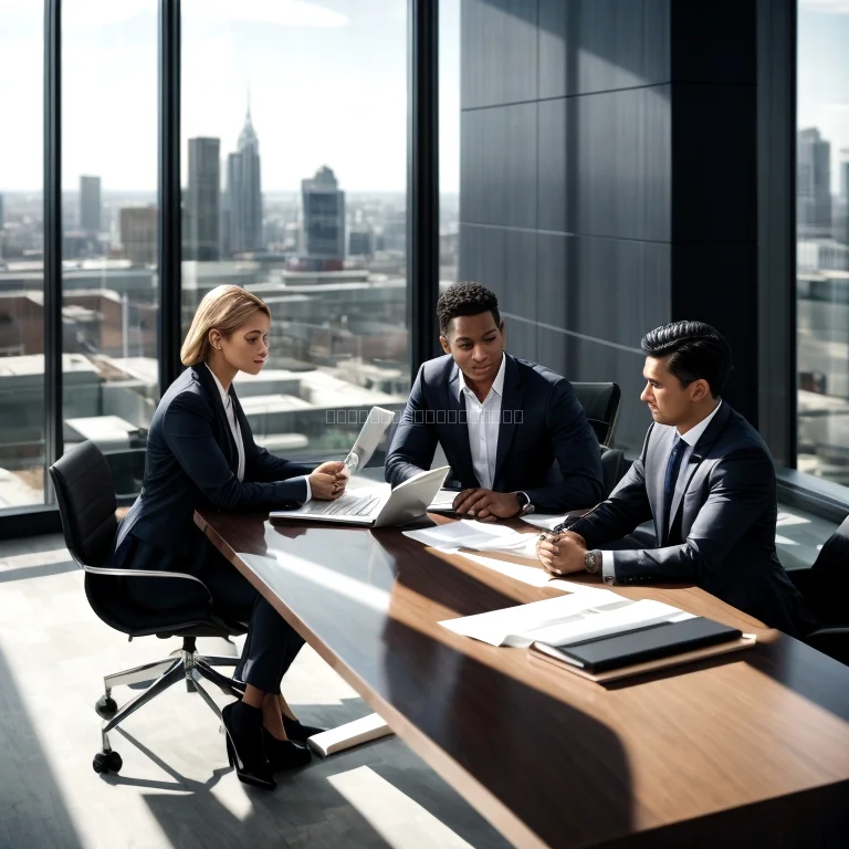 Gesellschaftsrechtliche Beratung