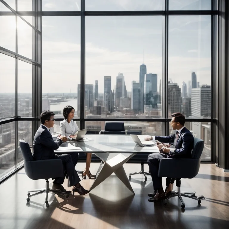 Streitbeilegung & Mediation