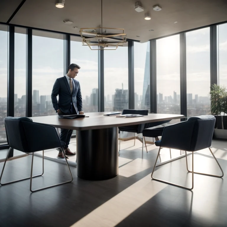 Beratung Vertragsrecht